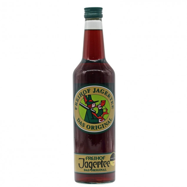 Image of Freihof Jagertee 0,7 L 40% vol