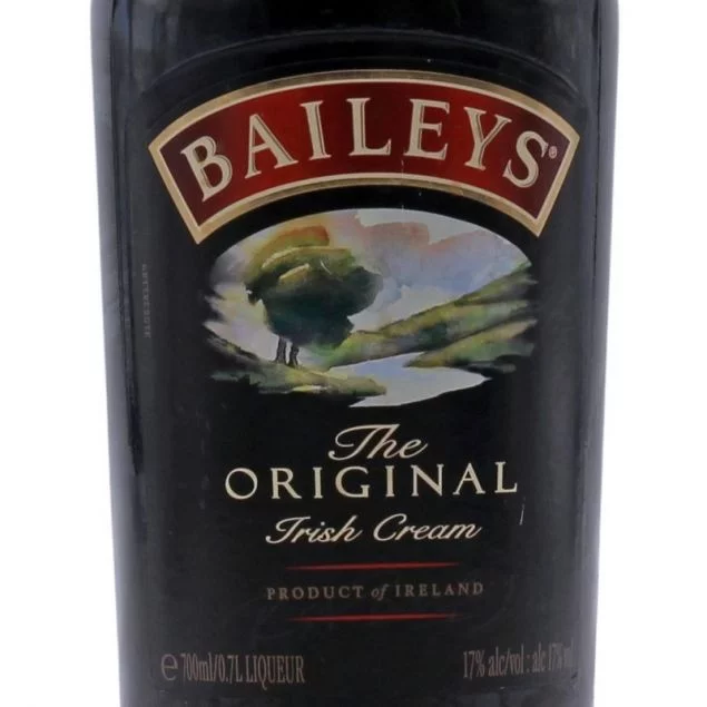 Baileys Irish Cream 0,7 L 17 % vol