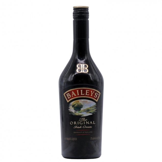 Image of Baileys Irish Cream 0,7 L 17 % vol