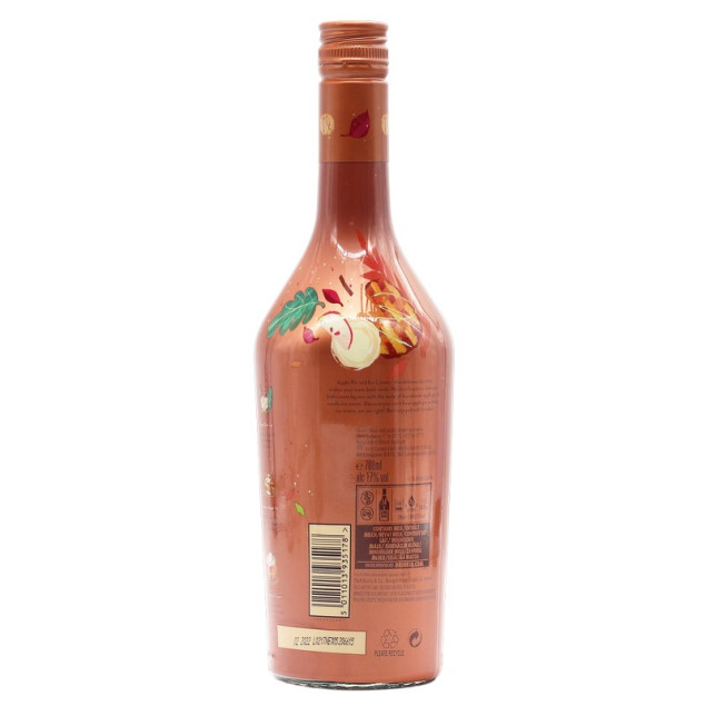 Baileys Apple Pie 0,7 L 17% vol