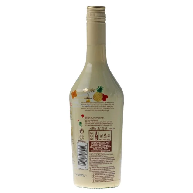 Baileys Colada 0,7 L 17% vol