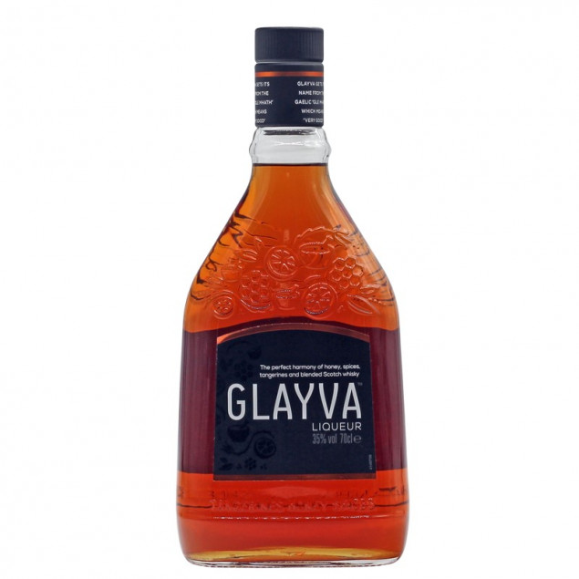 Image of Glayva Liqueur WhiskylikÃ¶r 35% 0,7l (34,14 &euro; pro 1 l)