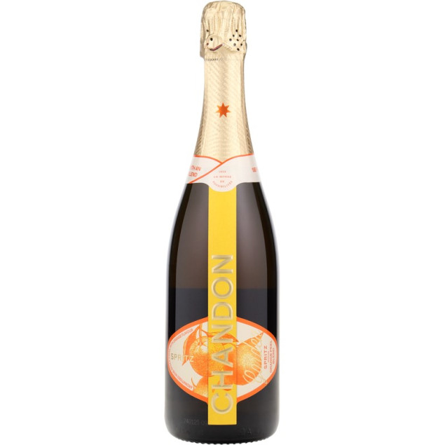 Chandon Garden Spritz Aperitif 0,75 L 11,5% vol