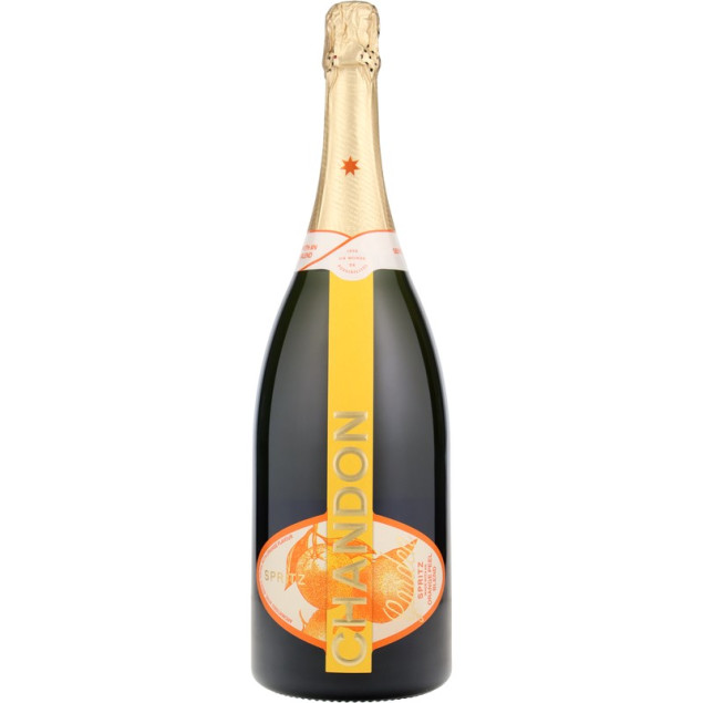 Chandon Garden Spritz Magnumflasche 1,5 L 11,5% vol