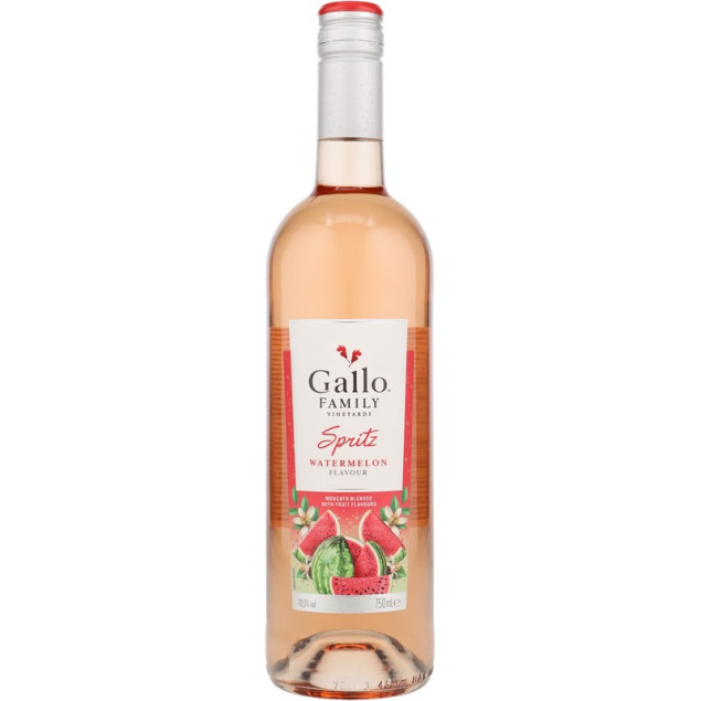 Gallo Spritz Wassermelone 0,75 L 10,5% vol