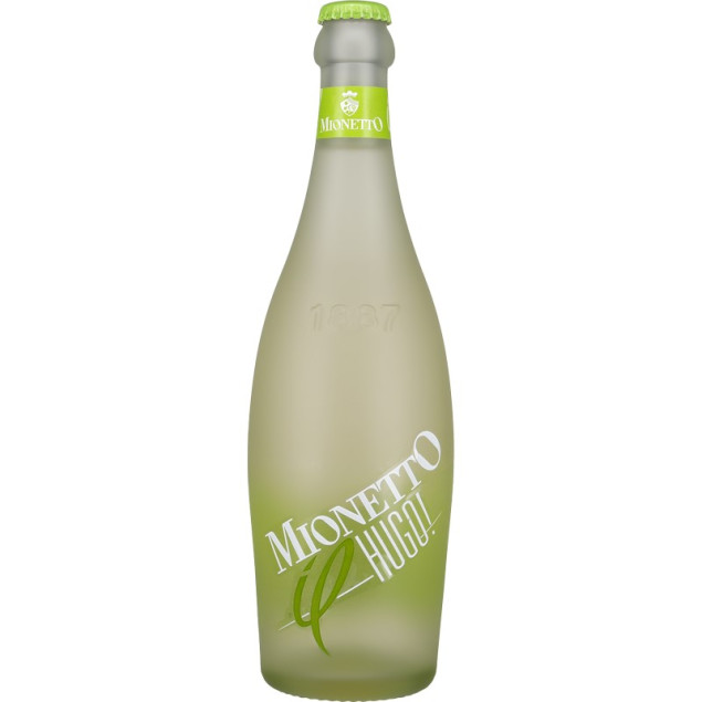 Mionetto il Hugo 0,75 L 8% vol