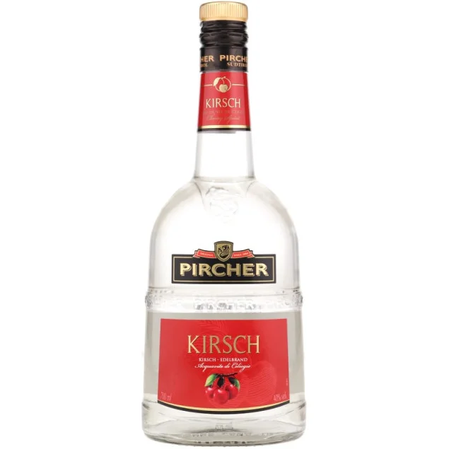Pircher Kirsch 0,7 L 40% vol