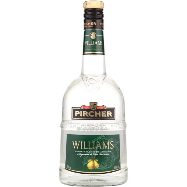 Pircher Williams Birne 0,7 L 40% vol