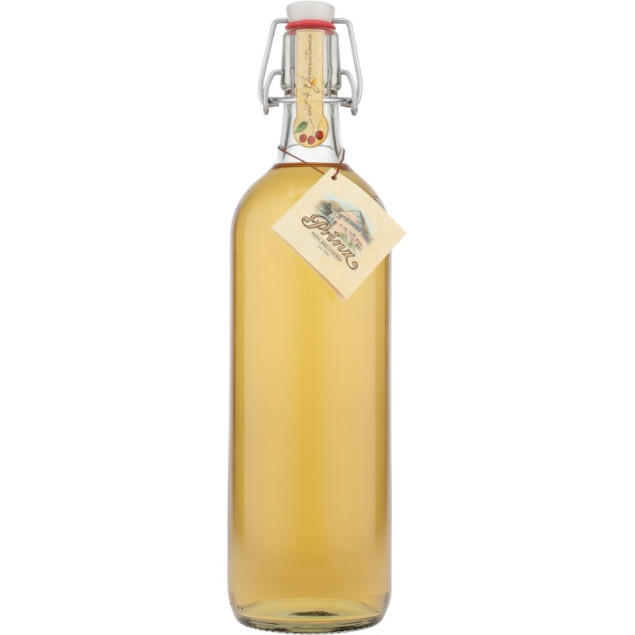 Prinz alte Kirsche 1 L 41% vol