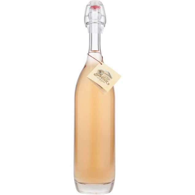 Prinz alte Wald-Himbeere 0,5 L 41% vol