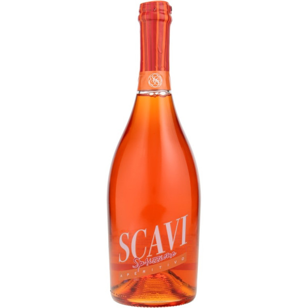Scavi & Ray Sprizzione Aperitivo 0,75 L 5,5% vol
