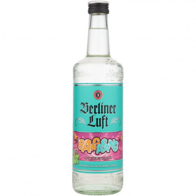 Berliner Luft 