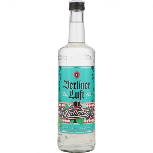 Berliner Luft Lakritz 0,7 L 18% vol