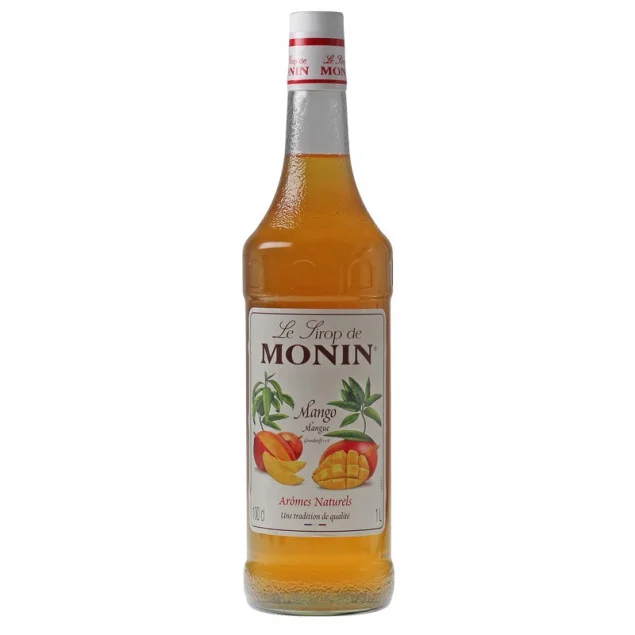 Monin Sirup Mango 1 L