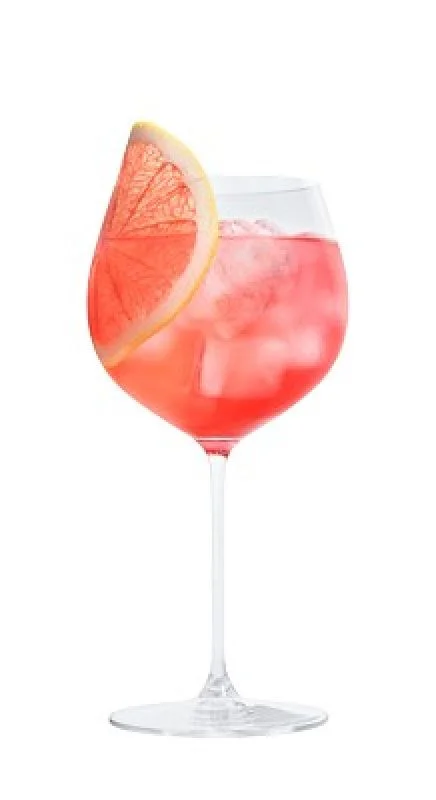 Beispielbild: Pampelle Spritz