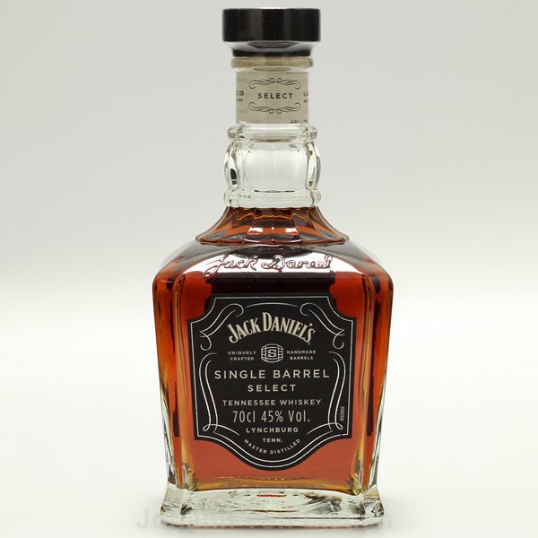 Jack daniels single barrel deutschland