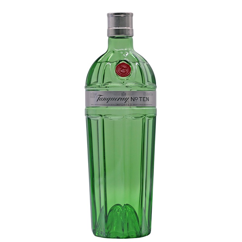 Tanqueray Gin No. Ten 1 Liter günstig bei Jashopping | Gin