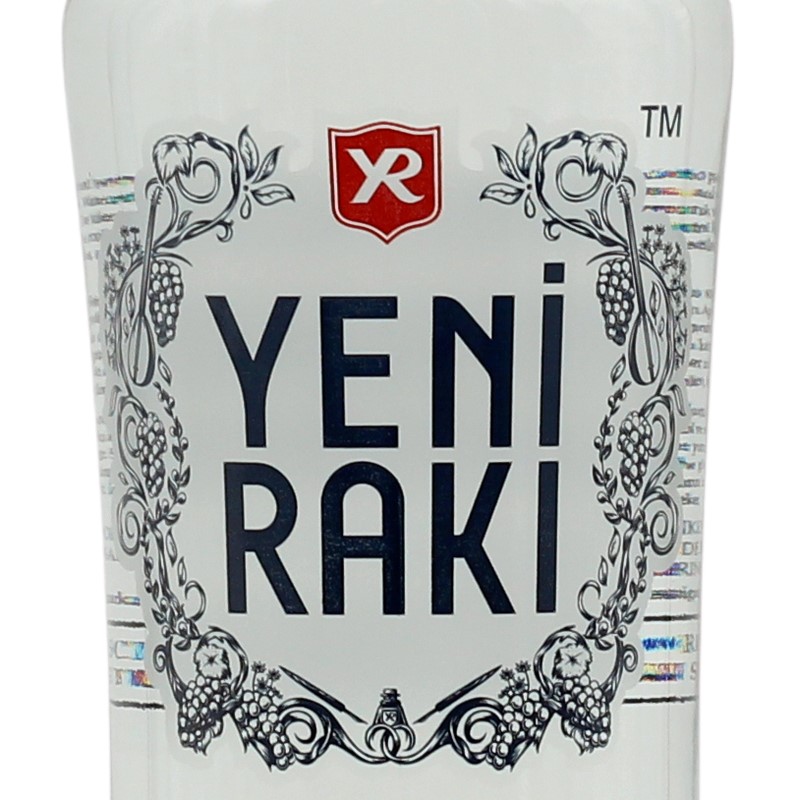 Yeni Raki 0,7 45 % L kaufen vol online