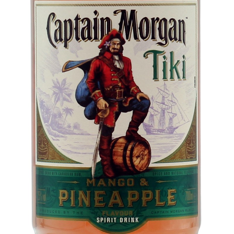 Captain Morgan Ром Купить В Москве