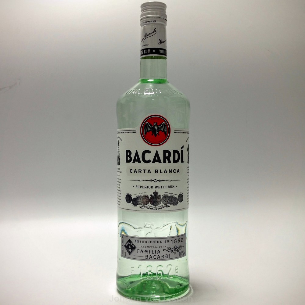 Bacardi Купить
