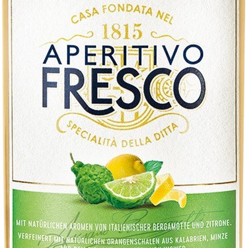 Ramazzotti Aperitivo Fresco günstig kaufen