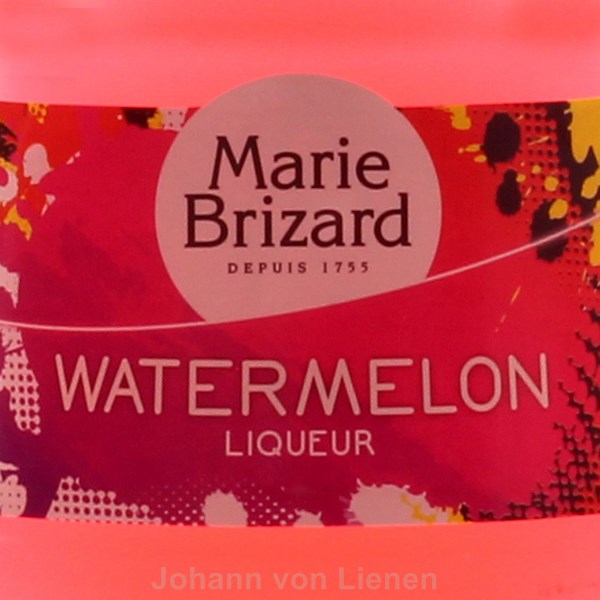 Marie Brizard Watermelon Marie Brizard Watermelon