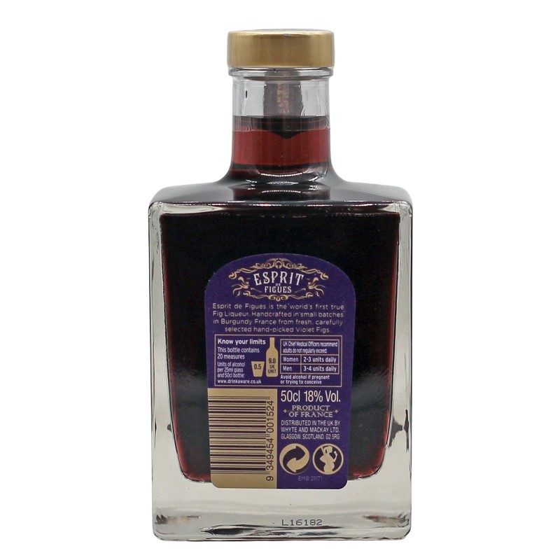 Esprit De Figues Fig Liqueur bei