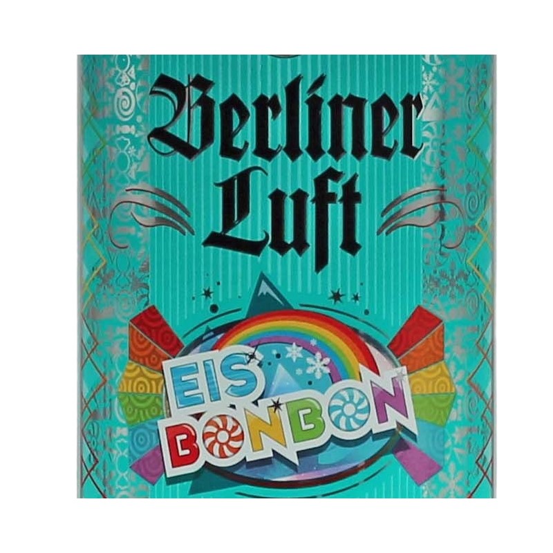 Berliner Luft Pfefferminz Likör MAGNUM // 3L / 18% Vol., Kräuterlikör, Likör, Spirituosen