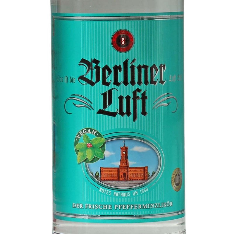 Berliner Luft Magnum Flasche 3 Liter kaufen