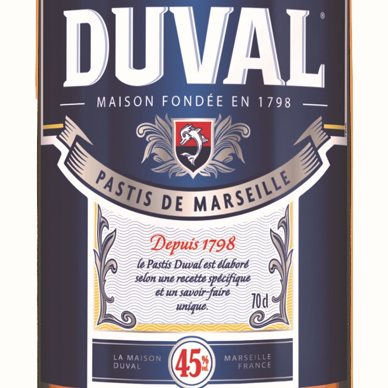Marseille kaufen Duval de Pastis günstig