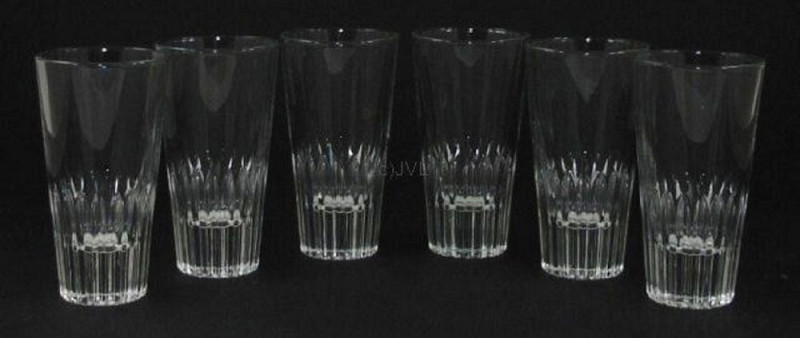 6 REALO Becher Arcoroc16 cl 6 REALO Becher Arcoroc16 cl