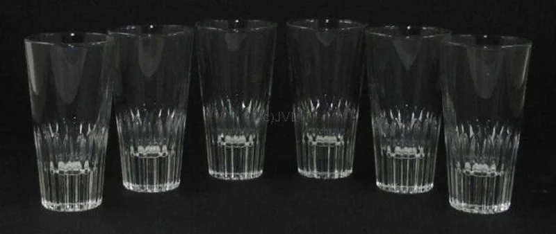 6 REALO Becher Arcoroc16 cl 6 REALO Becher Arcoroc16 cl