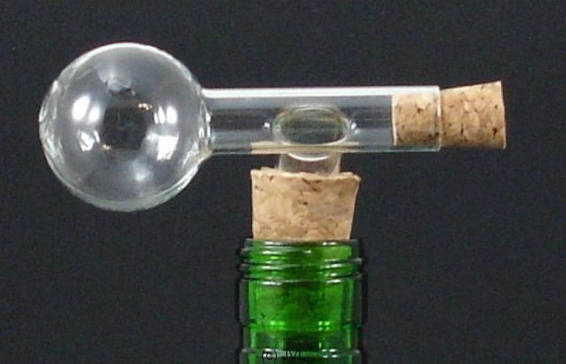 Glaskugelportionierer 2,0 cl Glaskugelportionierer 2,0 cl