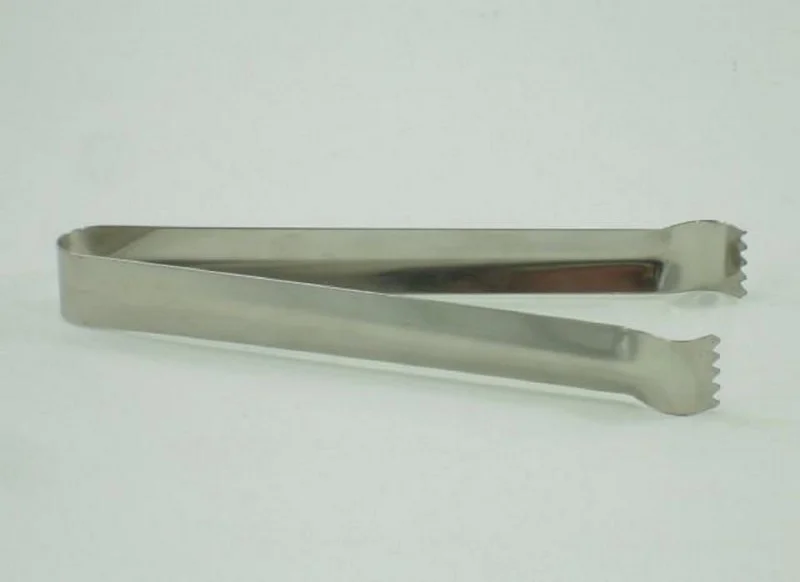 Eiszange Inox 12 cm Eiszange Inox 12 cm