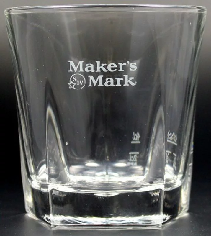 Makers Mark Whiskyglas von Libbey 370 ml