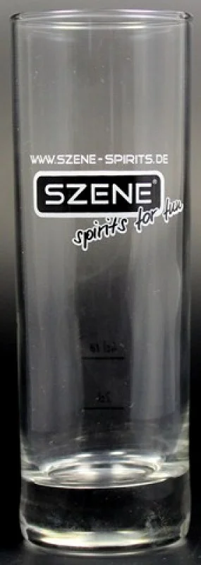 Szene Longdrinkglas 22 cl