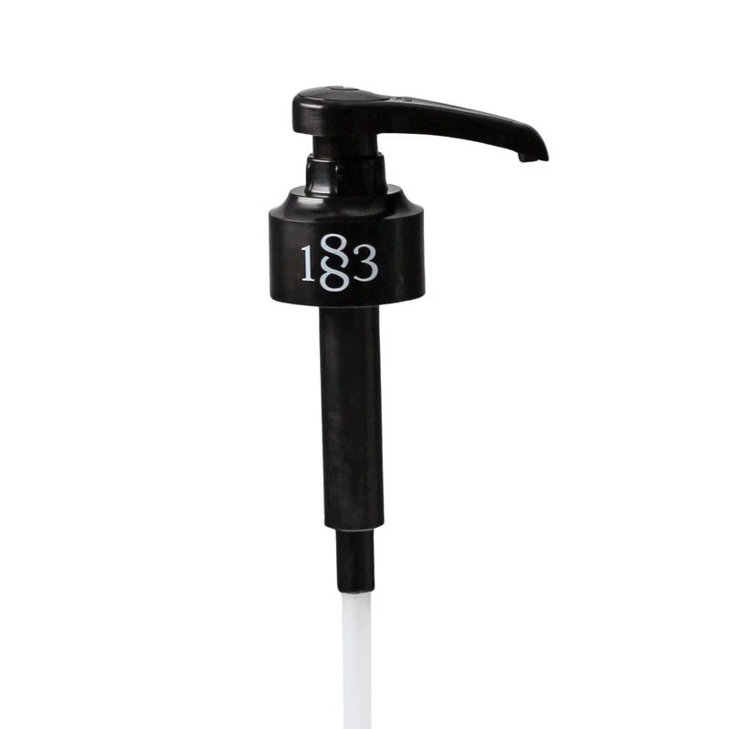Maison Routin 1883 Sirup Pumpe für 1 Liter PET-Flaschen Maison Routin 1883 Sirup Pumpe für 1 Liter PET-Flaschen