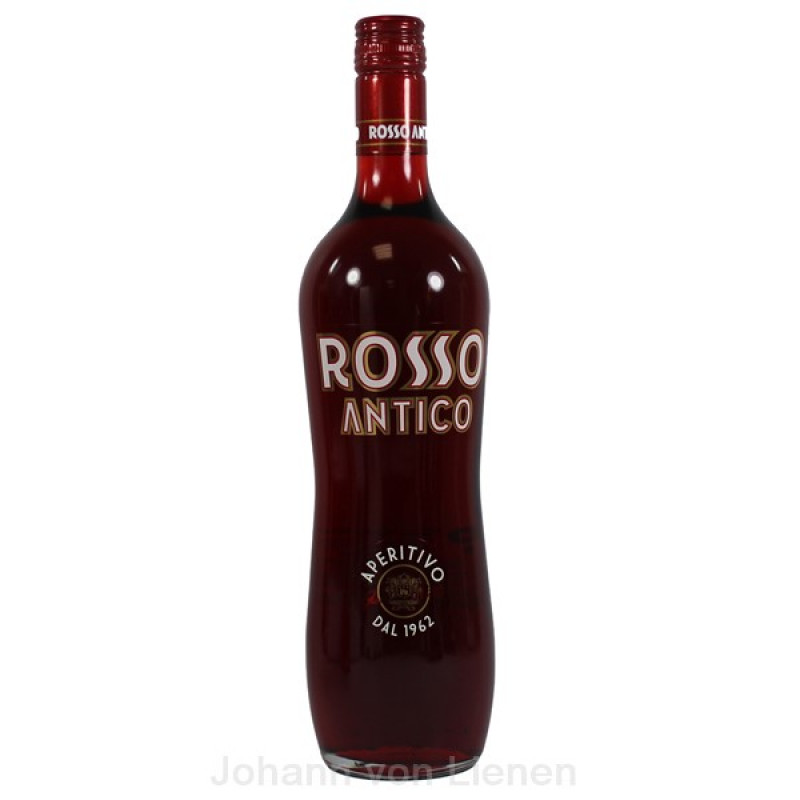 Rosso Antico Aperitivo Weinhaltiger Aperitif 1 L 15%vol Rosso Antico Aperitivo Weinhaltiger Aperitif 1 L 15%vol