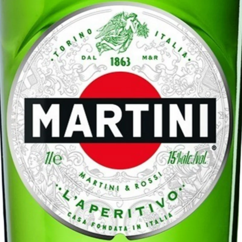 Martini Extra Dry Vermouth 1L 15% vol Martini Extra Dry Vermouth 1L 15% vol