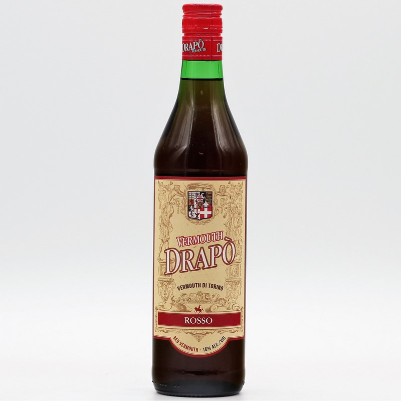 Drapo Rosso 0,75 L 16%vol Drapo Rosso 0,75 L 16%vol
