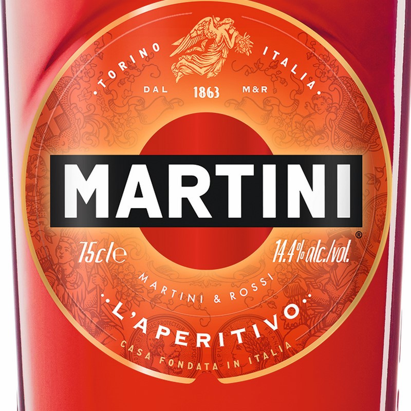 Martini Fiero Wermut Aperitif 0,75 L 14,4% vol Martini Fiero Wermut Aperitif 0,75 L 14,4% vol