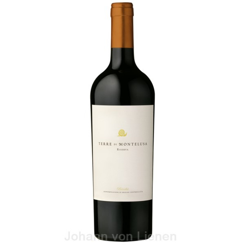 Terre di Montelusa Brindisi Riserva 0,75 L 13% vol Terre di Montelusa Brindisi Riserva 0,75 L 13% vol