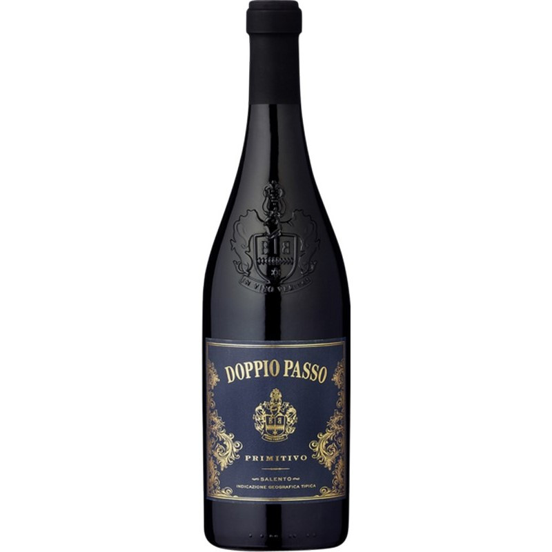 Doppio Passo Primitivo Doppio Passo Primitivo