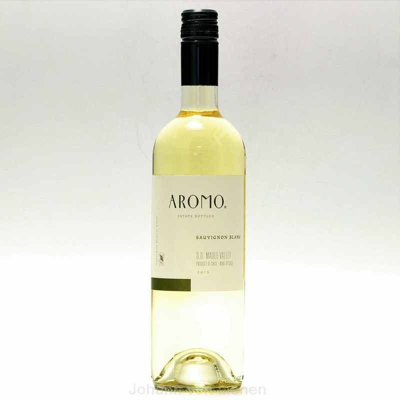 Aromo Sauvignon Blanc 0,75 L 13%vol Aromo Sauvignon Blanc 0,75 L 13%vol
