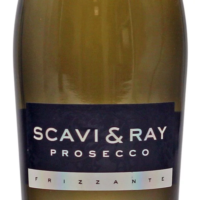 Scavi & Ray Prosecco Frizzante 0,75 L 10,5% vol