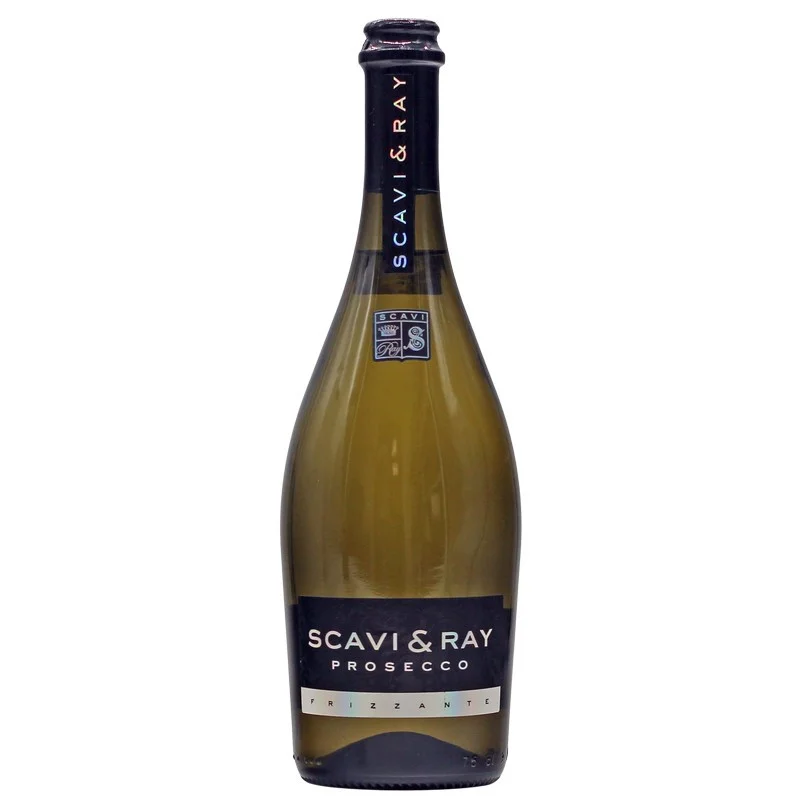 Scavi & Ray Prosecco Frizzante 0,75 L 10,5% vol