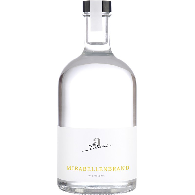 Diehl Mirabellenbrand 0,5 L 40%vol Diehl Mirabellenbrand 0,5 L 40%vol