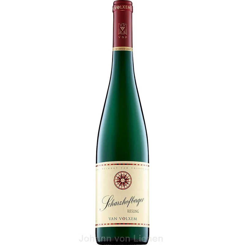 Van Volxem Scharzhofberger Riesling 0,75 L 12% vol