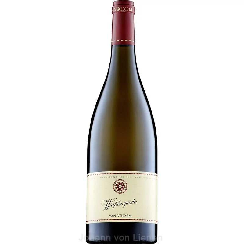 Van Volxem Weißburgunder 0,75 L 12% vol