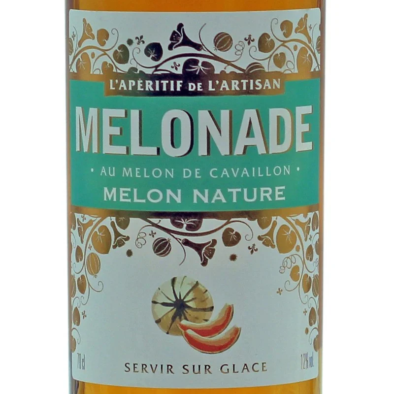 Aelred Melonade Aperitif 0,7 L 12% vol